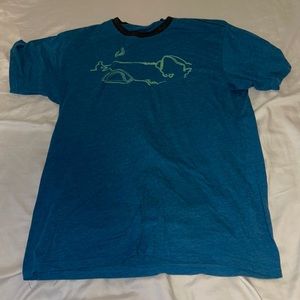 Prana t shirt